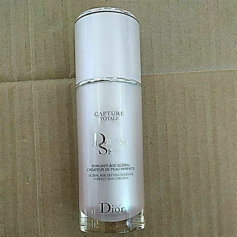 dior global age-defying skincare perfect skin creator